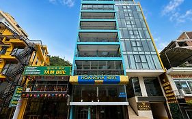 Hoàng Hà Hotel Tam Đảo